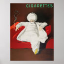 Search for vintage cigarettes posters Advertisement