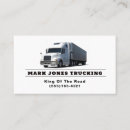 Recherche de semi camion Entreprise de camionnage