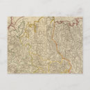 Search for russian map postcards Relief
