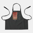 Search for well done aprons Rare
