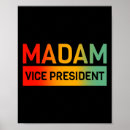 Search for vice president posters Harris