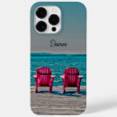 Recherche de chaise iphone coques Turquoise