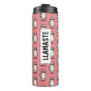 Search for puns travel mugs Llama