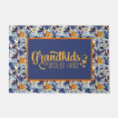 Search for grandparents doormats Grandkids