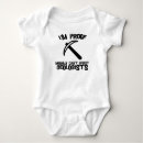 Search for geology baby clothes Funny