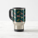 Search for animal silhouette mugs Silhouettes