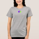 Search for purple womens tshirts Peace