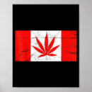 Search for canada flags posters Leaf