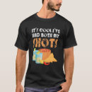 Search for tequila shots tshirts Party