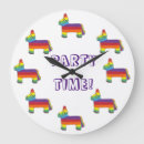 Search for party time clocks Birthday