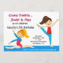 Search for kids gym invitations Children