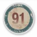 Search for vintage football stickers Simple