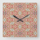 Recherche de vivant horloges Moderne