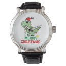 Recherche de joyeux noël montres Dinosaure