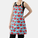 Recherche de teacup aprons Théière