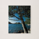 Recherche de étang puzzles Rivière