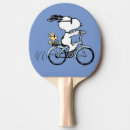 Search for charlie brown ping pong paddles Woodstock