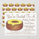 Recherche de petits gâteaux invitations Pâtisserie