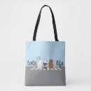 Search for we bare bears tote bags Environment