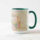 Search for historical maps mugs Old