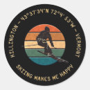 Search for vermont stickers Killington