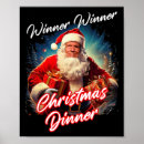 Search for anti christmas posters President