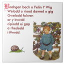 Recherche de le pays de galles carreaux Gallois