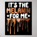 Recherche de melanin art Histoire