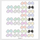 Search for party planner stickers Modern