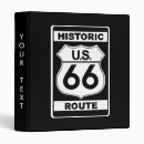 Search for route binders Road