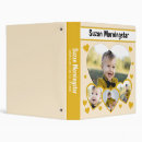 Search for photo binders First year