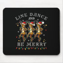 Recherche de la danse tapis souris Danseuse