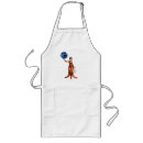Search for figures standard aprons For her