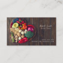 Search for nutrition business cards Health