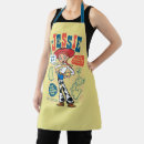 Search for doll aprons Disney