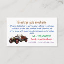 Search for 1920s business cards Vintage