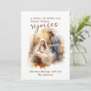 Search for a thrill of hope christmas cards O holy night