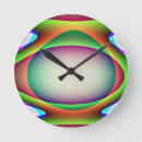 Search for spaceship clocks Ufo