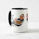 Search for mandarin mugs Bird