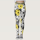 Search for pickleball leggings Yellow