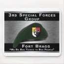 Recherche de forces armées tapis souris Soldat