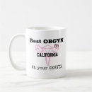 Search for funny obstetrician mugs Obgyn