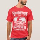 Search for funny blacksmith tshirts Iron
