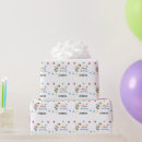 Recherche de anniversaire panda papier cadeau Blanc
