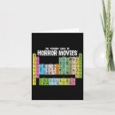 Search for horror movie cards Ghost