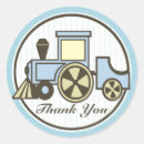 Search for train favor stickers Mother to be
