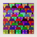 Recherche de logement puzzles Maison