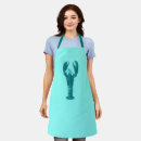 Search for turquoise and aqua aprons Ocean