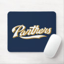 Recherche de logo officiel tapis souris Floride internationale panthère universitaire