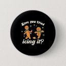 Search for you tried buttons Nurse